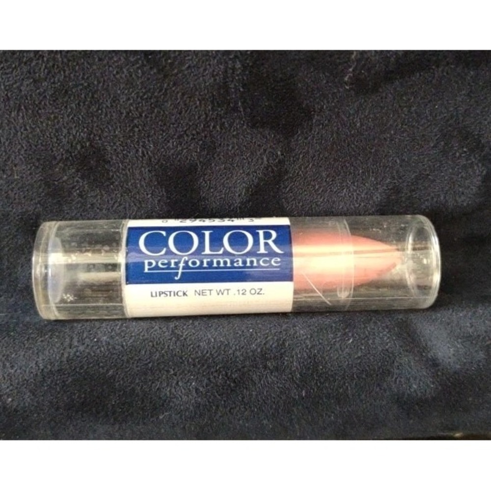 Color Performance By Dana Fiesta Color Lipstick - Picture 2 of 5
